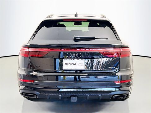 New 2026 Audi Q8 Premium Plus image 6
