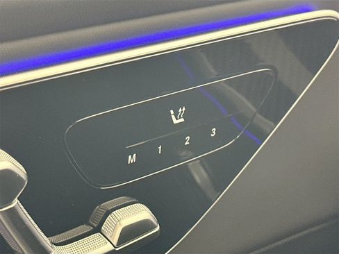 New 2025 Mercedes-Benz GLC 63 AMG S image 22