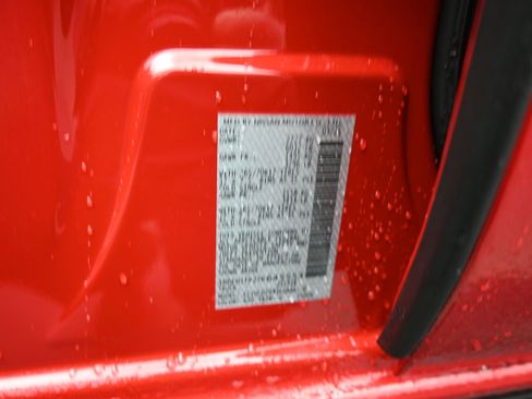 New 2026 Nissan Frontier PRO-4X image 10