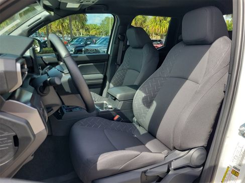 New 2025 Toyota Tacoma SR5 image 16