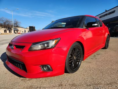 Used 2013 Scion tC Release Series 8.0