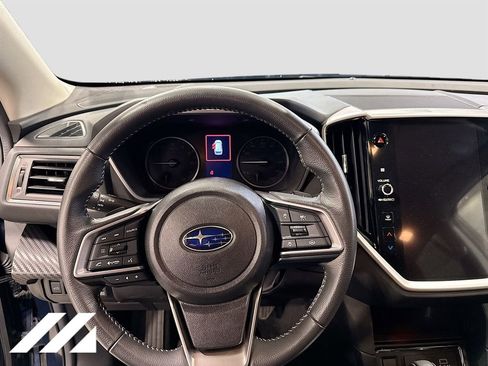 Used 2024 Subaru Ascent Premium w/ Convenience Package image 23