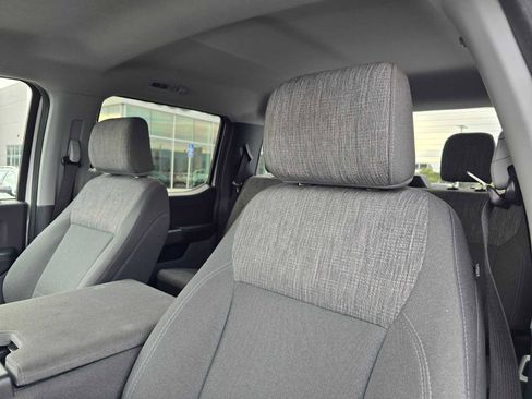 Used 2022 Ford F150 XLT w/ Trailer Tow Package image 23