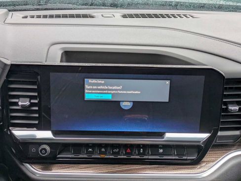 New 2026 Chevrolet Silverado 1500 LT w/ LPO, Liner Protection Package image 27