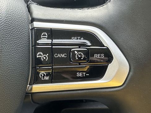 Used 2024 RAM ProMaster 3500 w/ Delivery Van Package image 24