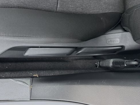 New 2025 Honda Accord LX image 21