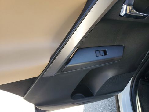 Certified 2017 Toyota RAV4 XLE image 16