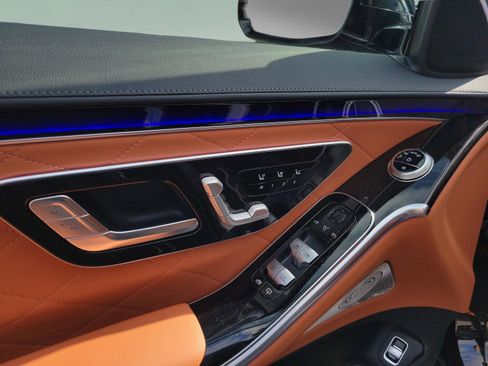New 2026 Mercedes-Benz S 580 S 580 image 13