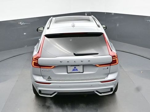 New 2026 Volvo XC60 B5 Plus w/ Protection Package Premier image 48