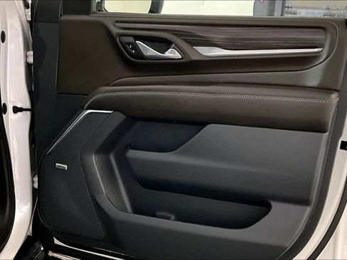 Used 2021 GMC Yukon Denali image 22