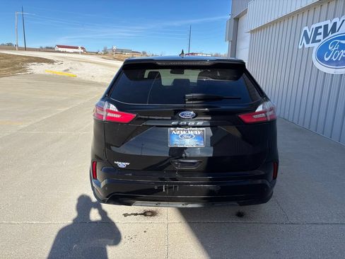 Used 2024 Ford Edge ST-Line AWD/4WD image 5