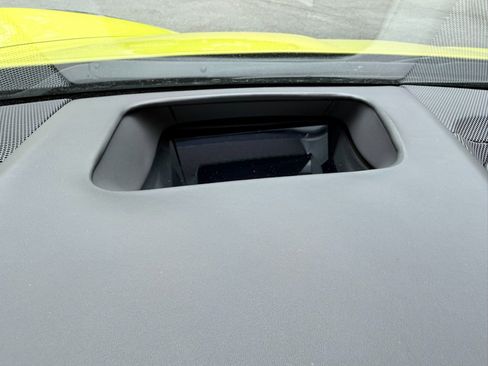Used 2021 Chevrolet Corvette Stingray Premium Cpe w/ Z51 Performance Package RWD image 14