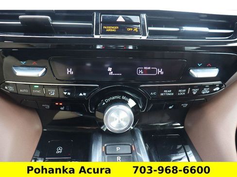 Certified 2023 Acura MDX SH-AWD w/ Technology Package image 17