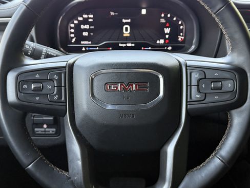 Used 2023 GMC Yukon XL AT4 w/ Technology Package image 19