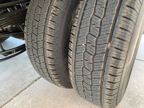 Used 2017 Ford F350 XL w/ Power Equipment Group AWD/4WD image 22