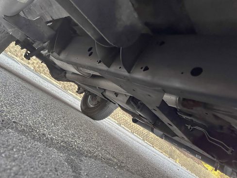 Used 2016 Chevrolet Silverado 1500 W/T w/ Black Out Edition image 33