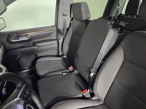 Used 2024 GMC Sierra 1500 Elevation w/ LPO, Elevation Black Package RWD image 21