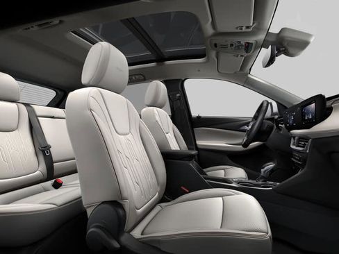 New 2026 Buick Encore GX Avenir w/ Avenir Technology Package FWD image 35
