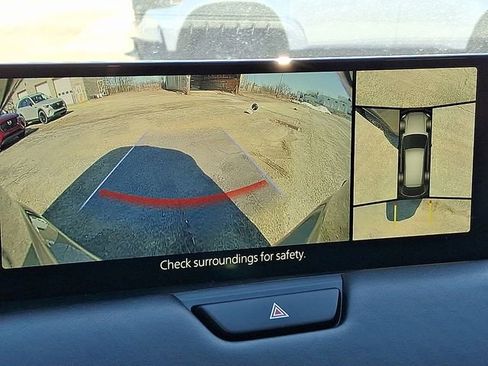 New 2026 MAZDA CX-70 3.3 Turbo w/ Premium Plus Pkg image 19