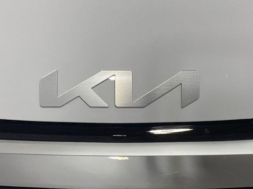 New 2026 Kia Sportage SX AWD/4WD image 29