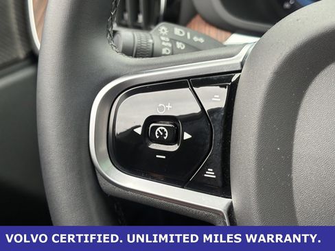 Certified 2023 Volvo XC60 B6 Ultimate image 16