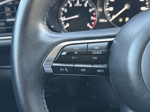 Used 2025 MAZDA CX-30 AWD 2.5 S w/ Preferred Package image 18