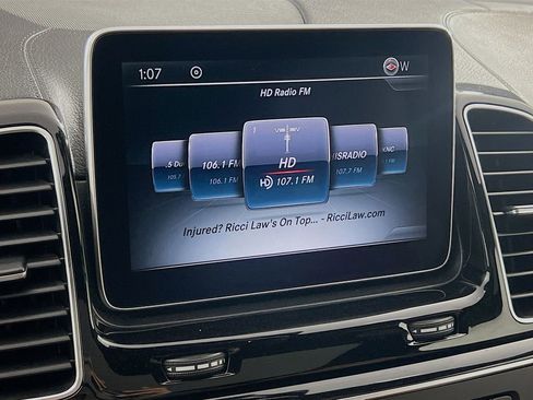 Used 2016 Mercedes-Benz GLE 450 4MATIC Coupe image 31