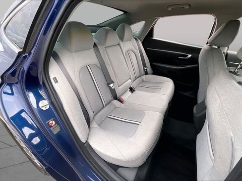 Used 2022 Hyundai Sonata SEL FWD image 19