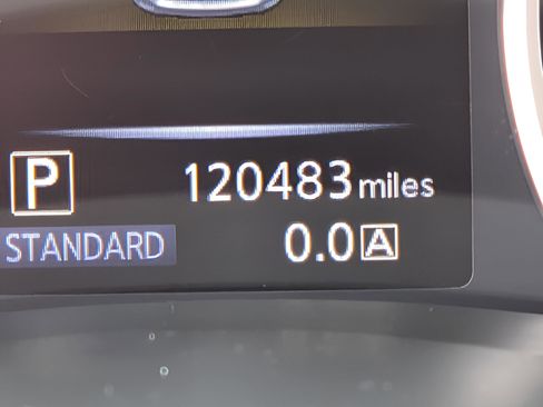 Used 2018 INFINITI Q50 Luxe w/ Essential Package (3.0T Luxe) image 32