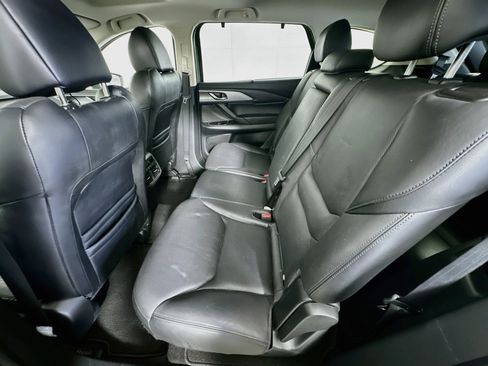 Used 2019 MAZDA CX-9 Touring w/ Touring Premium Package FWD image 27