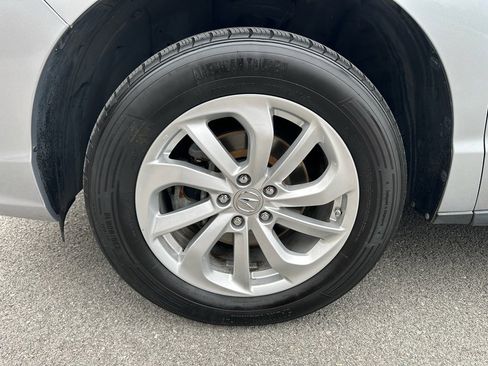 Used 2018 Acura RDX FWD w/ Technology Package image 37