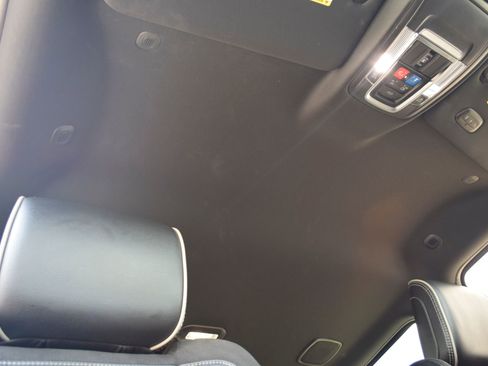 Used 2022 RAM 2500 Laramie w/ Night Edition image 24