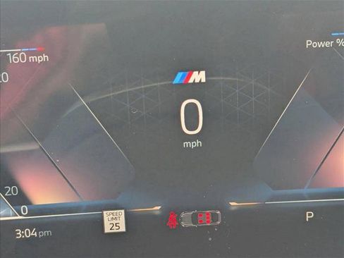 Used 2025 BMW 228i xDrive w/ Premium Package image 10