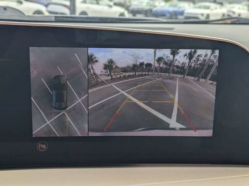 Used 2025 Cadillac XT4 Premium Luxury FWD image 21