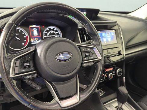 Used 2020 Subaru Forester Premium AWD/4WD image 21