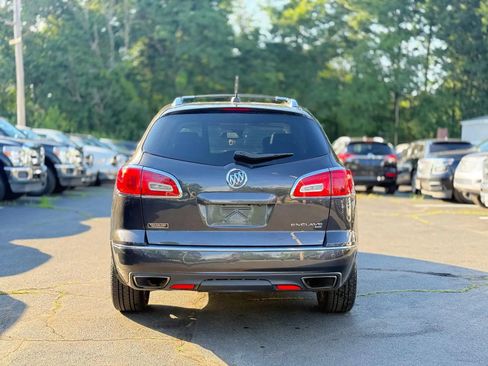 Used 2017 Buick Enclave Premium w/ Experience Buick Package AWD/4WD image 7