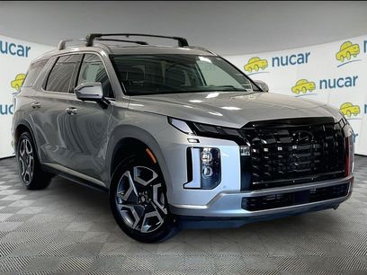Used 2024 Hyundai Palisade Limited