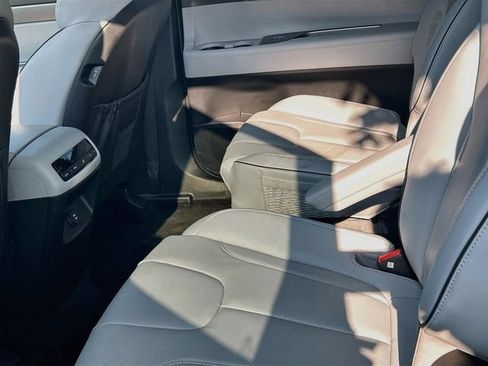 Certified 2025 Hyundai Palisade SEL AWD/4WD image 9