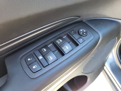 New 2026 Dodge Durango GT w/ Blacktop Package image 16