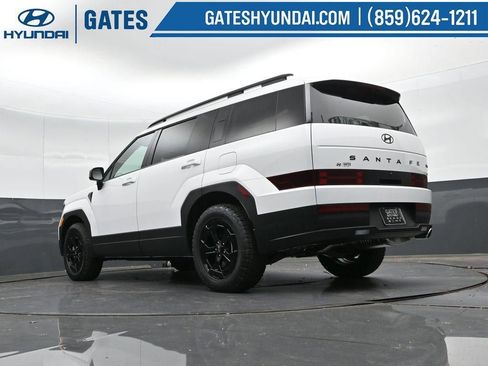 New 2026 Hyundai Santa Fe XRT image 48