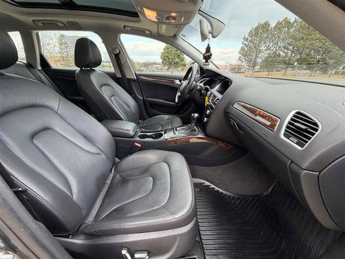 Used 2014 Audi A4 Premium w/ Lighting Package image 14