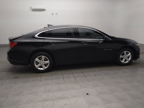 Used 2023 Chevrolet Malibu LS FWD image 10