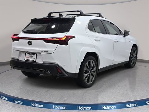 Used 2023 Lexus UX 250h F Sport image 6