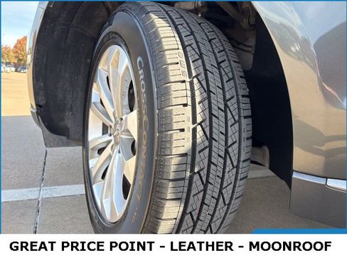 Used 2016 Audi Q5 2.0T Premium Plus w/ Technology Package image 21