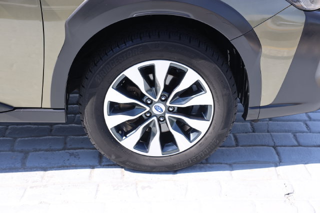 Certified 2024 Subaru Outback Limited AWD/4WD image 61