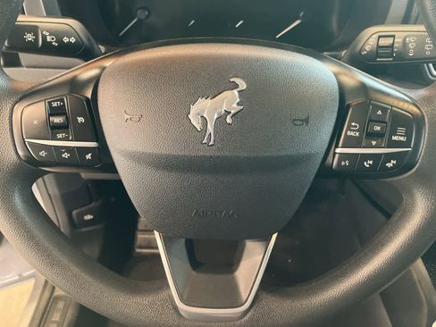 Used 2023 Ford Bronco Sport Big Bend image 14