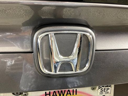 Used 2019 Honda Civic Sport image 30