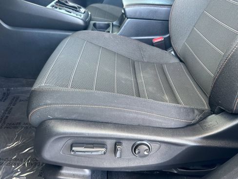 Certified 2023 Honda CR-V Sport image 14