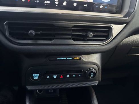 Used 2025 Ford Bronco Sport Big Bend image 22