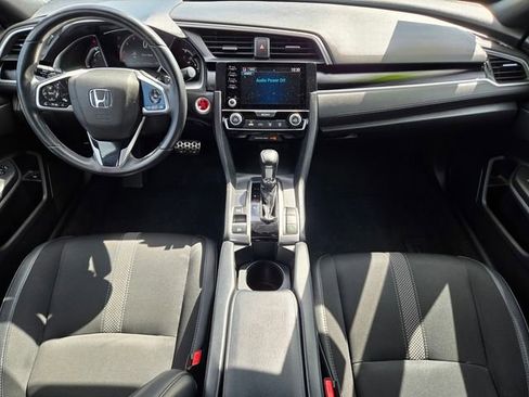 Used 2020 Honda Civic Sport image 12